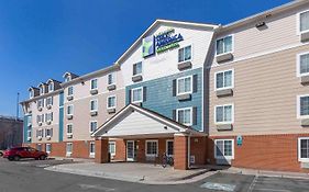 Extended Stay America Select Suites - Gainesville
